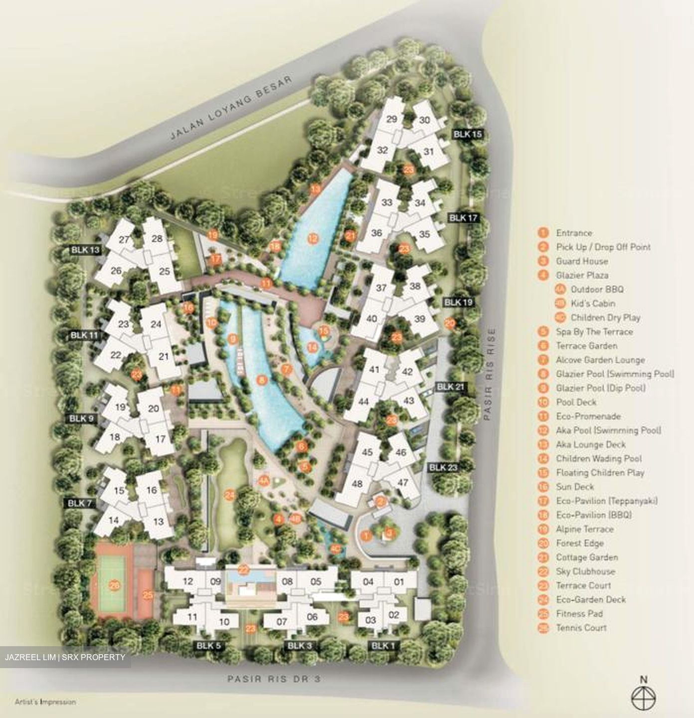 Sea Horizon (D18), Condominium #604245581